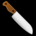 :cuchillo de cocina: