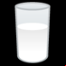 :vaso de leche: