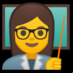 :profesora: