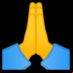 :manos_unidas_para_la_oración:
