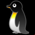 :pingüino: