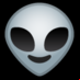 :criatura extraterrestre: