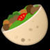 :pan de pita: