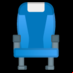 :asiento de transporte: