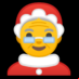 :mamá noel: