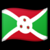:burundi: