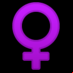 :signo femenino: