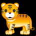 :tigre: