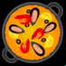 :paella: