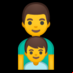 :familia: hombre, niño:
