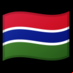 :gambia: