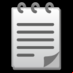 :bloc de notas de espiral: