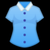:blusa: