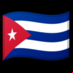 :cuba: