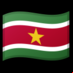 :surinam: