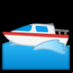 :barco a motor: