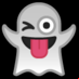 :fantasma: