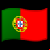 :portugal: