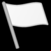 :bandera blanca: