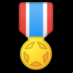 :medalla militar: