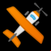 :avioneta:
