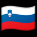 :eslovenia: