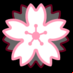 :flor blanca: