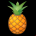:piña: