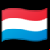 :luxemburgo:
