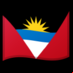 :antigua y barbuda: