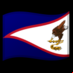 :samoa americana: