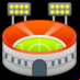 :estadio: