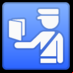 :control de pasaportes: