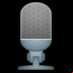:micrófono de estudio: