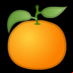 :mandarina: