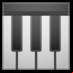 :teclado musical: