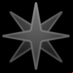 :estrella de ocho puntas:
