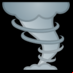 :tornado: