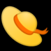 :sombrero de mujer: