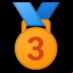 :medalla de bronce: