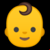 :bebé: