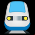 :tren: