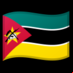 :mozambique: