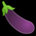 :berenjena: