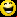 Emoticono muy feliz